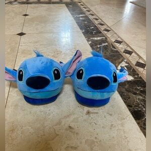 Lilo & Stitch Slippers